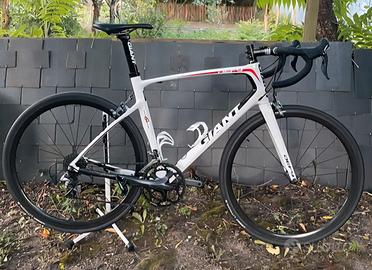 bici giant defy composite