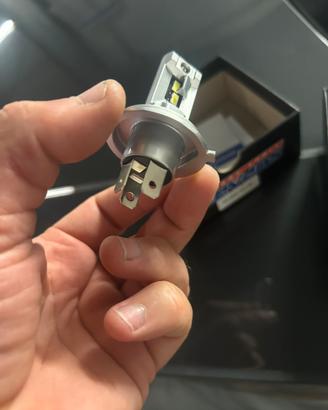 Lampadine h4 led cambus