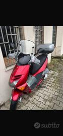 Aprilia Leonardo 250
