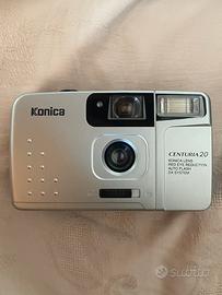 Konica Centuria 20
