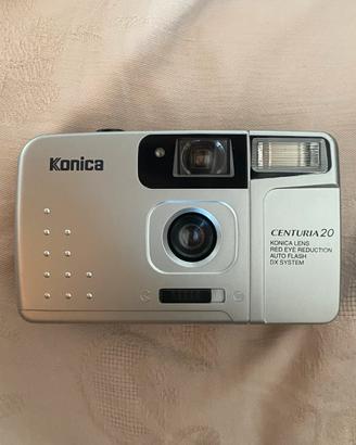 Konica Centuria 20