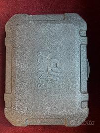 DJI RONIN S