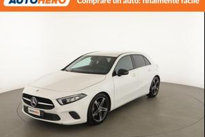 MERCEDES-BENZ A 180 ZV32193