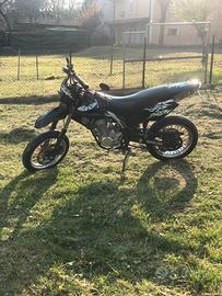 derbi 125
