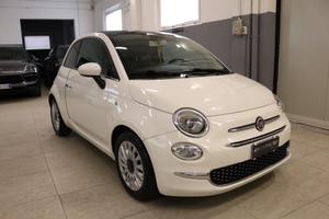 FIAT 500 1.2 EasyPower Lounge GPL ""DISTRIBUZION