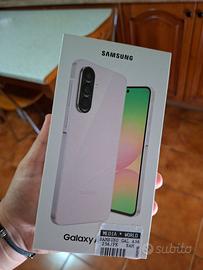 Samsung a56 - 256gb Pink