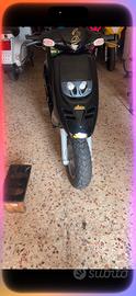 Moto e scooter