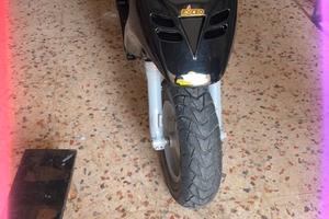 Moto e scooter