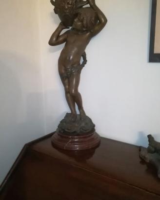 Bronzo fine 800