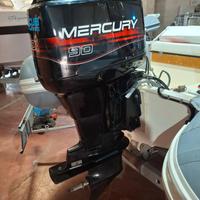 Mercury 90 cv UNICO PROPRIETARIO