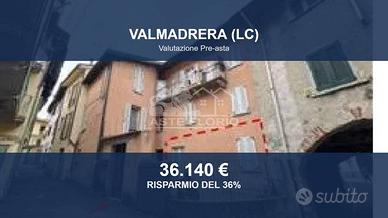 Immobile in asta di 48 m² a Valmadrera