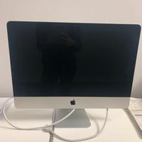 MacOS versione 21.5 Inch, late 2013