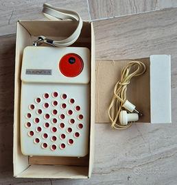 Radiolina Phonola 1077