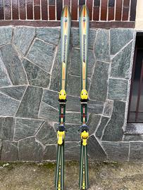 sci rossignol 177cm