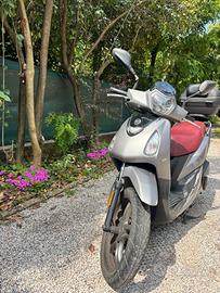 SYM Symphony 125 2021
