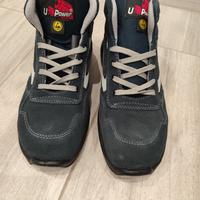 Scarpe da lavoro antinfortunistica  N 46  U.Power 