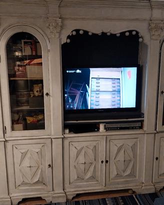 Mobile soggiorno porta tv