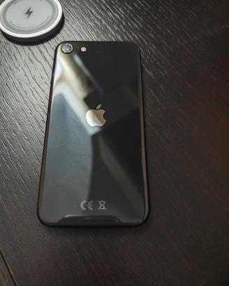 iPhone se 2022