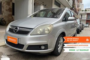 OPEL Zafira 2� serie Zafira 1.6 16V ecoM 94CV E...
