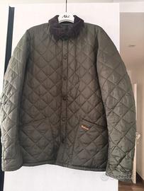 Giacca uomo Barbour