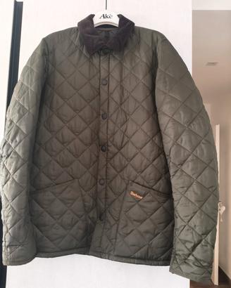 Giacca uomo Barbour