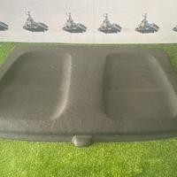 Cappelliera mensola volvo xc40 2019