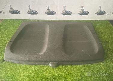 Cappelliera mensola volvo xc40 2019