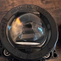 Priettori hella originali nuovi