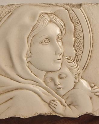 quadretto sacro da appoggio 