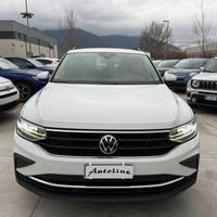 Volkswagen Tiguan 2.0 TDI 122CV 6Marce -LIFE-