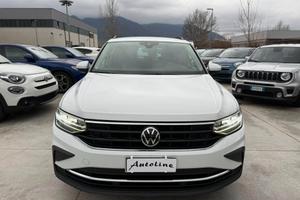 Volkswagen Tiguan 2.0 TDI 122CV 6Marce -LIFE-