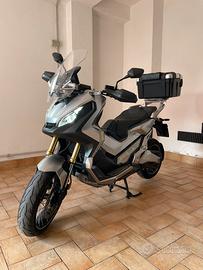 Honda X ADV 750