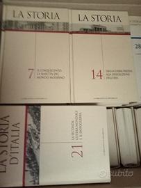 enciclopedia della storia 