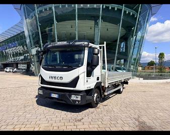 IVECO - ML90E19/P - CASSONE