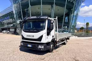 IVECO - ML90E19/P - CASSONE