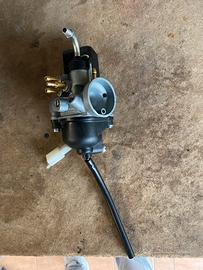 Carburatore DellOrto PHBG 12