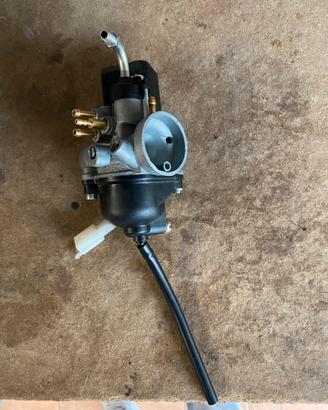 Carburatore DellOrto PHBG 12
