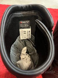 Stivali goretex dainese freeland