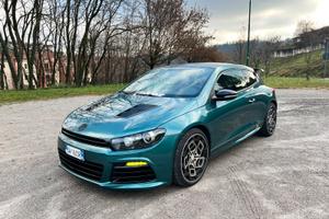 VW Scirocco 2.0 tsi DSG stage3