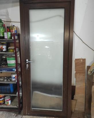 Porta blindata da esterno
