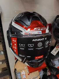CASCO TG M MODULARE LS2 FF901 ADVANT X SPECTRUM LU