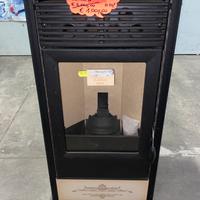 (NUOVA) Stufa a pellet Edilkamin CLASSICA