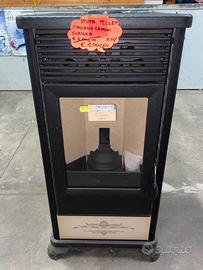 (NUOVA) Stufa a pellet Edilkamin CLASSICA