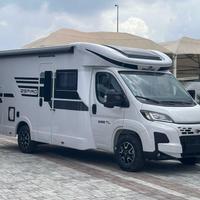 ROLLER TEAM Zefiro Profilati 2025 Zefiro Profilati