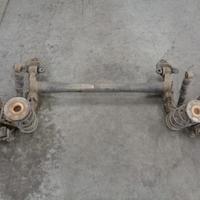 PONTE POSTERIORE ASTRA G 2.0 DTI ANNO 2003