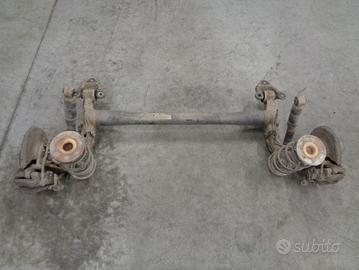 PONTE POSTERIORE ASTRA G 2.0 DTI ANNO 2003