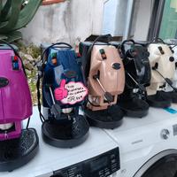 Macchina da caffè Frog 