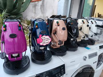 Macchina da caffè Frog 