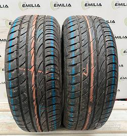 GOMME USATE 205 60 15 BARUM ESTIVE