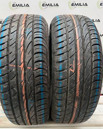 GOMME USATE 205 60 15 BARUM ESTIVE